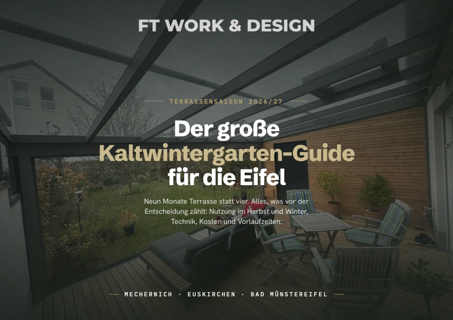 Titelseite des Kaltwintergarten-Guides für die Eifel